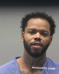 Brown Anthony Lamar Montgomery County Mugshots Zone