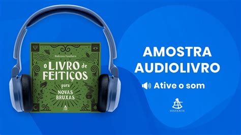 O livro de feitiços para novas bruxas Amostra Editora Sextante