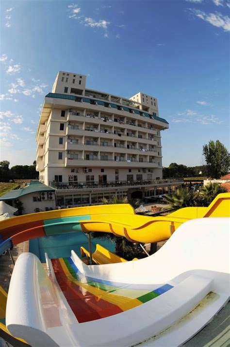 Отель Belkon Hotel 4*, Белек / Belek Турция: цены на отдых, фото ...