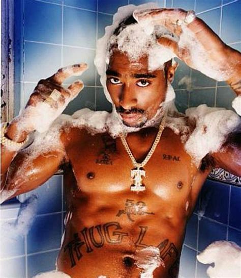 Pin By Abria Dille On Different Hit David Lachapelle Tupac Pictures