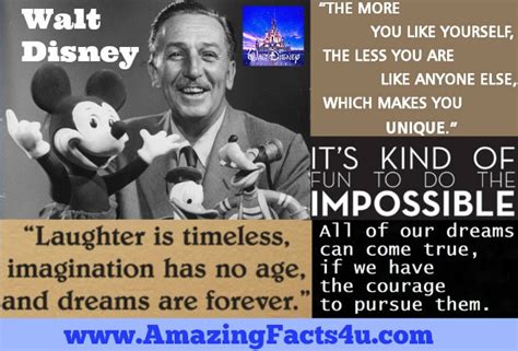 Interesting Facts About Walt Disney Know The Facts Youtube Bank Home