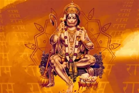 Hanuman Ji Mantra हनुमान जी के ये शक्तिशाली मंत्र देते हैं चमत्कारिक