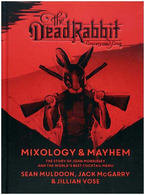 Recalled Comics - Dead Rabbit Recalled Comics: