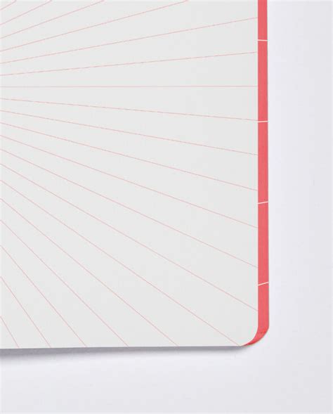 Not White L Light Black Notebook Order Online By Nuuna