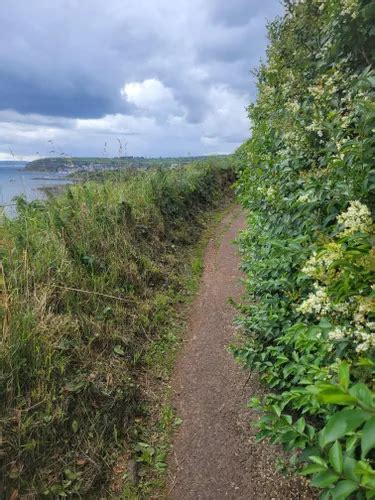 2023 Best 10 Trails Walks And Paths In Carrickfergus AllTrails