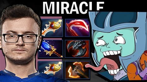 Phantom Assassin Gameplay Miracle With Rapier Ringmaster Dota YouTube