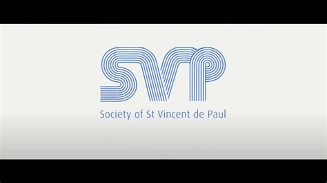 Society Of St Vincent De Paul Youtube