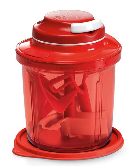 Productos Tupperware Extra Chef