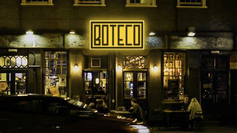 Boteco | Brazilian Drink and Food | Behance :: Behance