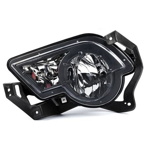 Reflektor Przeciwmgielny Halogen Lewy Chevrolet Avalanche