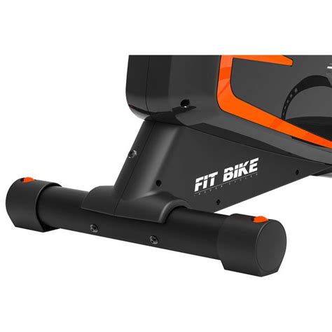 Hometrainer FitBike Ride 6 IPlus Kopen Betersport Be