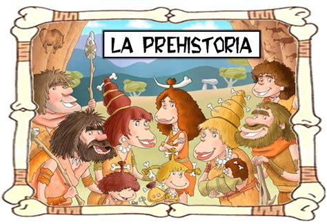 Socialesmola Prehistoria