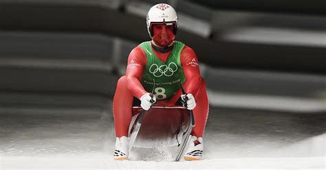 Luge - News, Athletes, Highlights & More