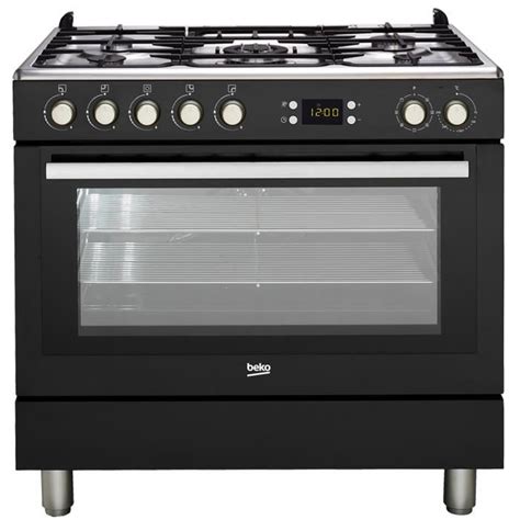 Beko Gm Db Piano De Cuisson Table Gaz Foyers Kw Four