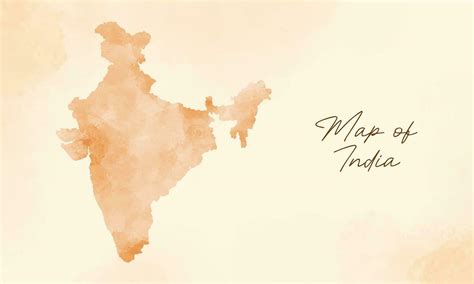 old vintage india map vector background 34818447 Vector Art at Vecteezy