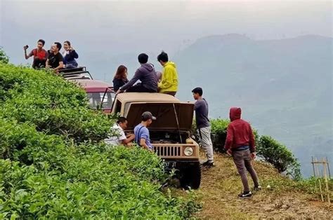 Ini Atraksi Wisata Di Desa Wisata Tugu Utara Bogor Salah Satunya