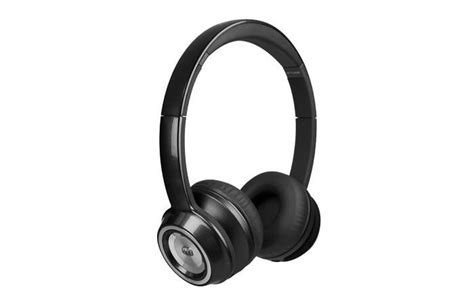 Buy Monster N Tune On Ear Headphone Solid Black Online In Pakistan