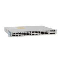 SWITCH CISCO CATALYST 9200L 48 PORT POE 4X10G UPLINK SWITCH NETWORK