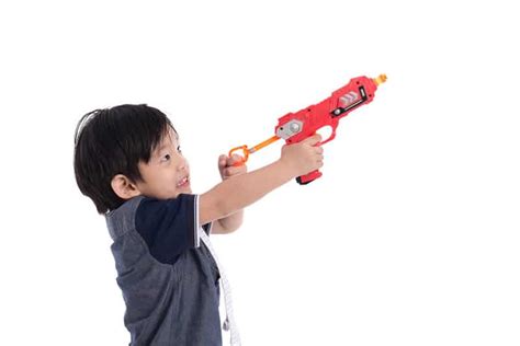 10 Best Nerf Guns For Toddlers And Older Kids To Play With In 2022