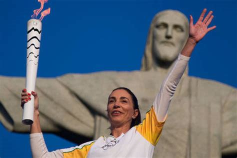 Morre Isabel aos 62 ícone do vôlei brasileiro e ativista Fundação