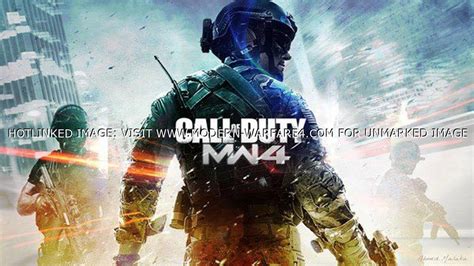 Call Of Duty Mw Trailer Official Youtube