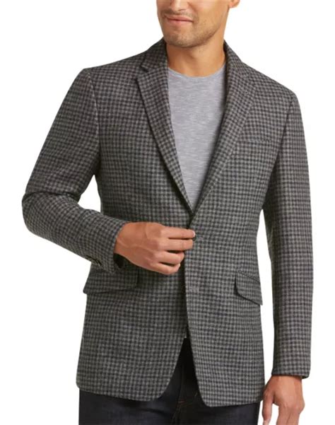 Mens Clothing And Accessories Mens Sportcoats And Blazers