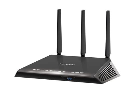 Nighthawk R7450 AC2600 Dual Band WiFi Router NETGEAR