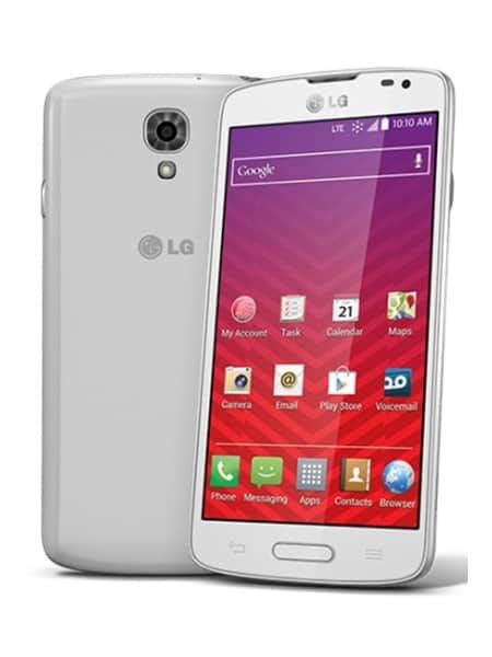 Firmware LG Volt LS740P para su región LG Firmwares