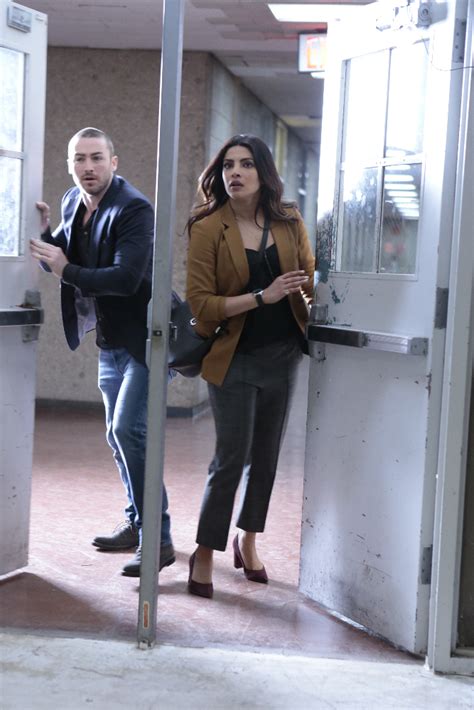 ‘quantico Season 2 Photos Tvline