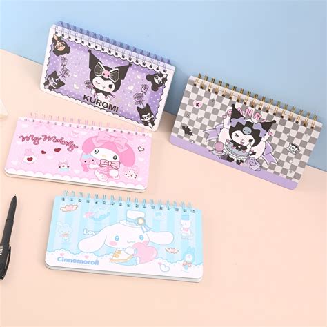 Adorable Kuromi Planner | Tinyminymo