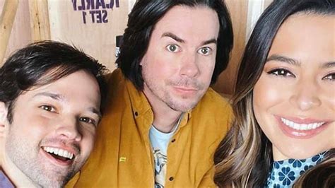 Diario Del Yaqui Vuelve Icarly