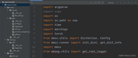 解决pycharm导入自建包错误、安装了opencv Python库cv2仍报错已经安装cv2但是引入不了 Csdn博客