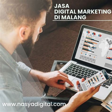 Jasa Digital Marketing Malang