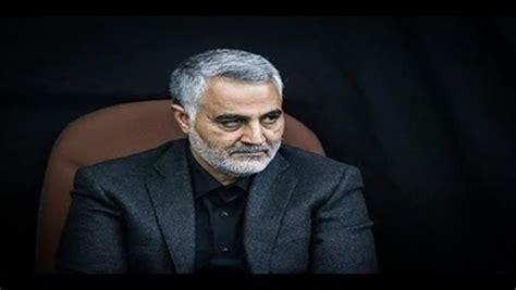 إدراج الحرس الثوري الإيراني وقائد فيلق القدس علي قائمة الإرهاب