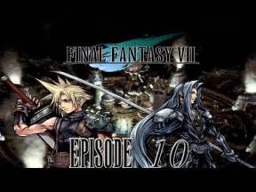 Let S Play Final Fantasy Episode Junon Youtube