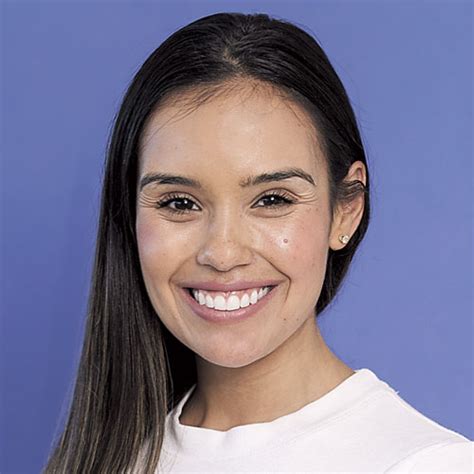 2024 40 Under Forty Winner: Chelsea Perkins - Produce Business