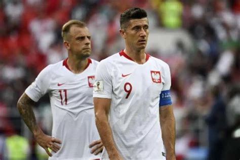 Polônia x Suécia saiba onde assistir jogo das Eliminatórias da Copa do