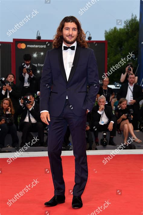 Andrea Preti Editorial Stock Photo - Stock Image | Shutterstock