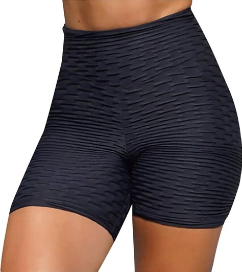 Skag Skang Women Butt Lift Honeycomb Anti Cellulite High Waist Bubble