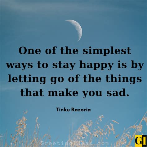 Letting Go Quotes And Sayings