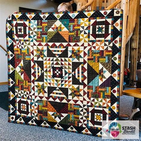 Stash Bandit Diane Harris On Instagram “another Scrappy Beauty Shared By Barb During Retreat