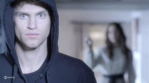 Toby Cavanaugh Season 3