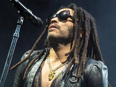 Lenny Kravitz En México Setlist Cómo Llegar Y Todo Lo Que Debes Saber