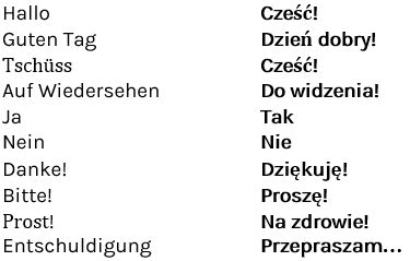 Polnisch lernen mit Langzeitgedächtnis Lernmethode