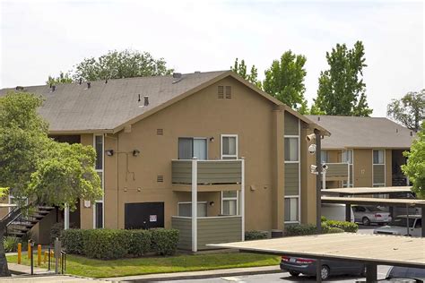 Sierra Village Apartments North Highlands Ca 95660