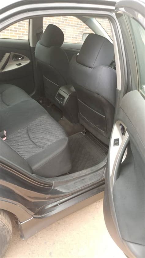 Distress Toks Sales Camry Sport Autos Nigeria