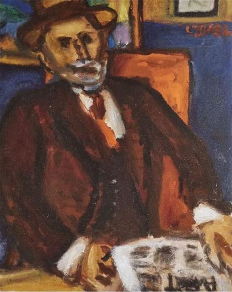 Czóbel Béla Bela Czobel WikiArt org