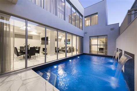 Perth Luxury Display Homes Grandwood By Zorzi