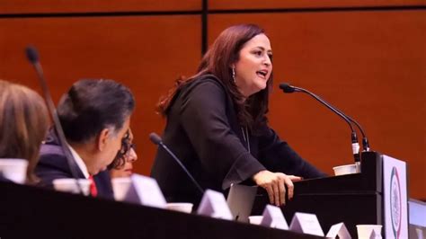 Presenta Susana Prieto Reformas Para Actualizar Excepciones En Las Que