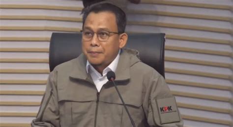 Kpk Periksa Petinggi Radio Prambors Terkait Kasus Eks Mentan Syahrul